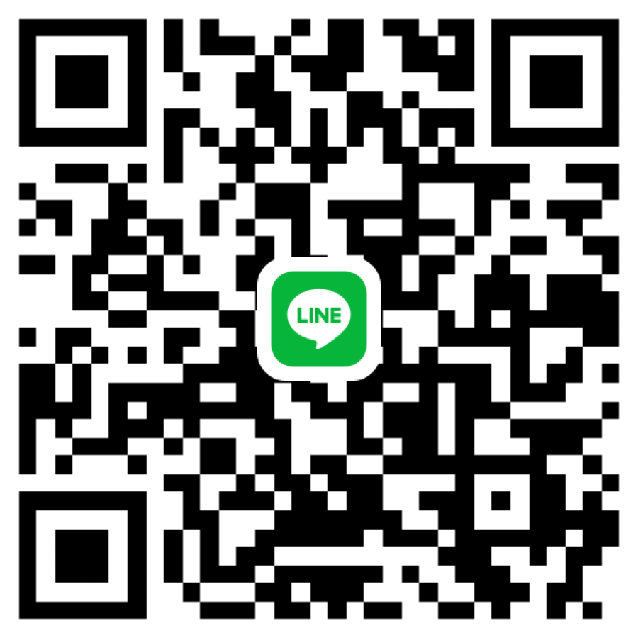 日斤衡器行 LINE 官方帳號 QR Code